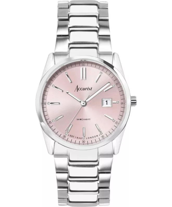 Reloj para mujeres ACCURIST Everyday 74003