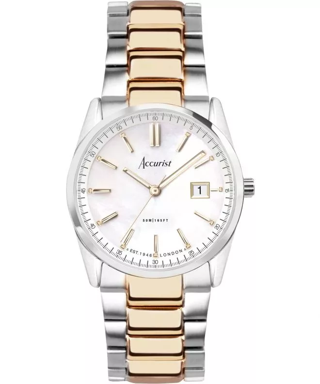 Reloj para mujeres ACCURIST Everyday 74004