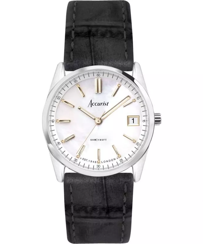 Reloj para mujeres ACCURIST Everyday 74004X