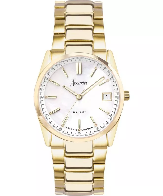 Reloj para mujeres ACCURIST Everyday 74005