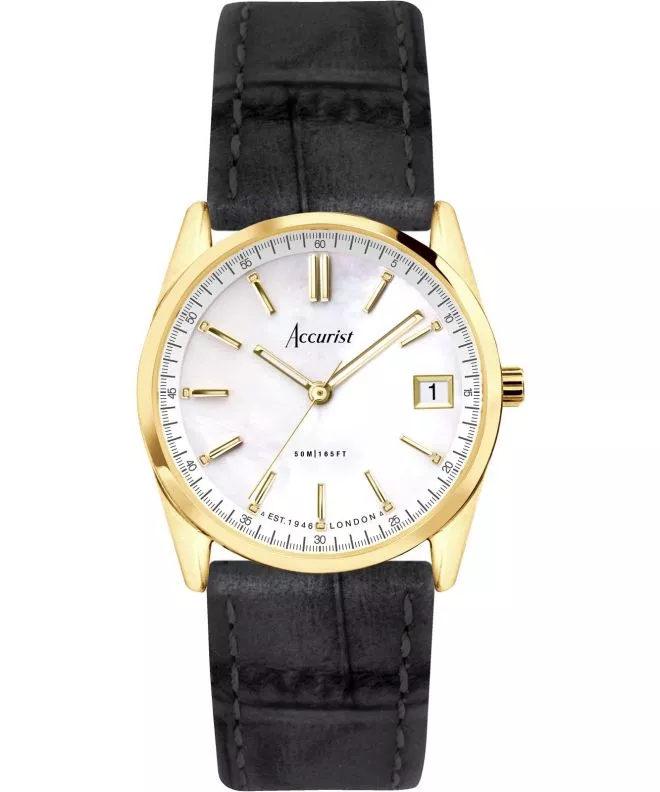 Reloj para mujeres ACCURIST Everyday 74005X