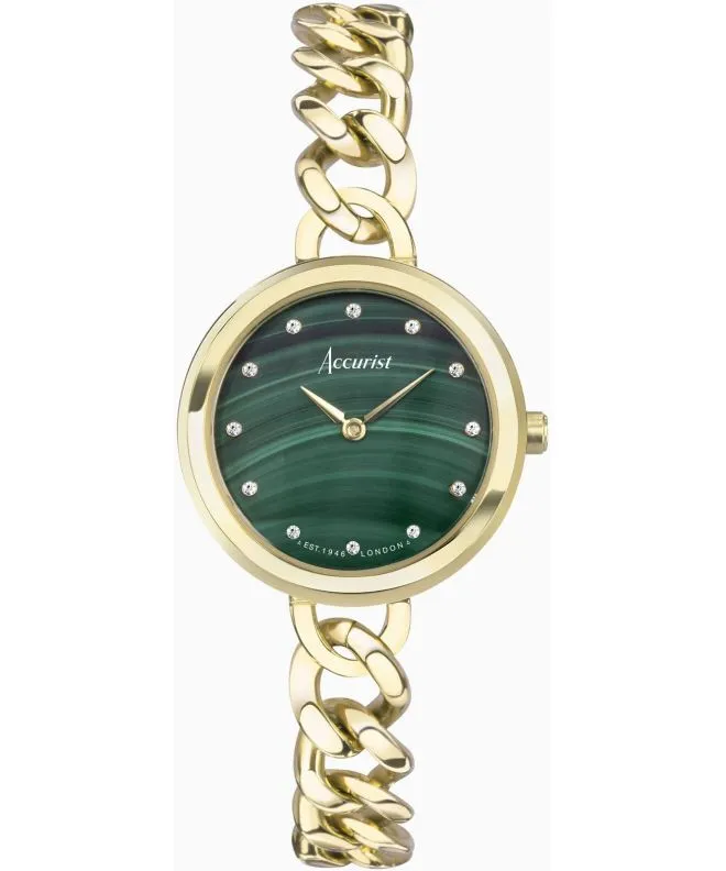 Reloj para mujeres Accurist Jewellery 78000