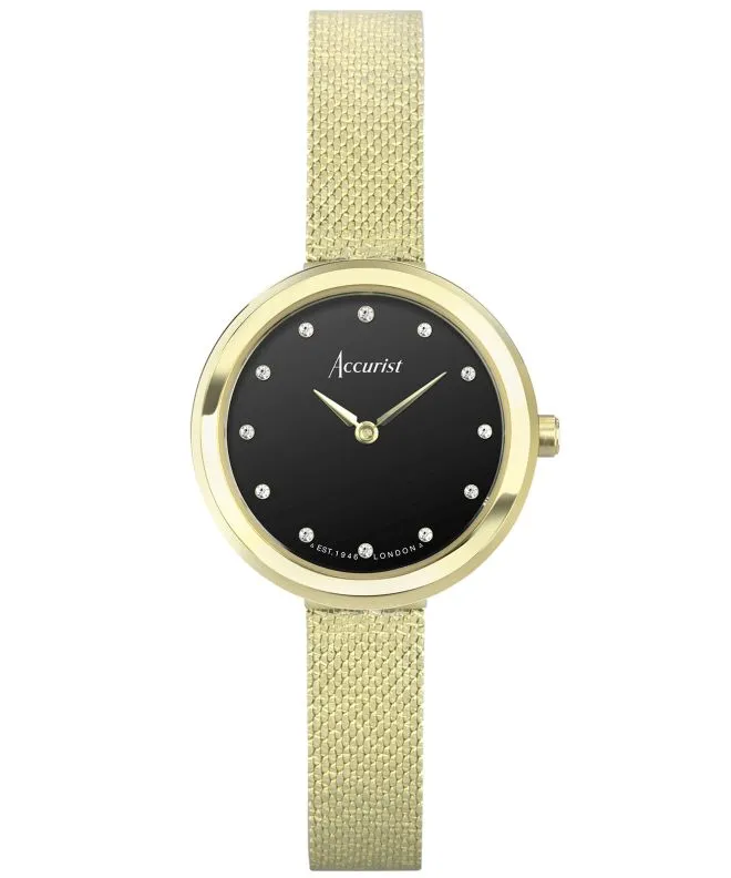 Reloj para mujeres Accurist Jewellery 78002