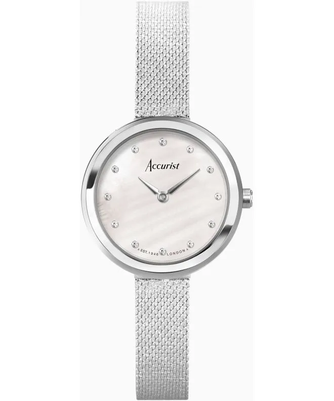 Reloj para mujeres Accurist Jewellery 78003