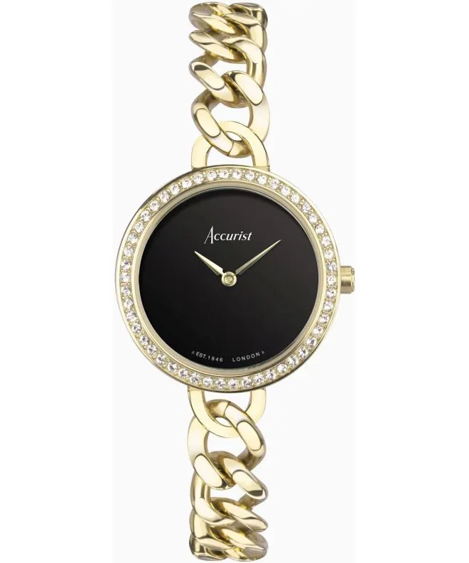 Reloj para mujeres Accurist Jewellery 78006