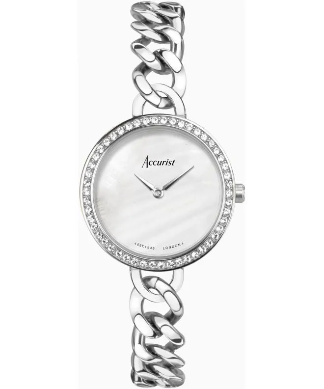 Reloj para mujeres Accurist Jewellery 78007