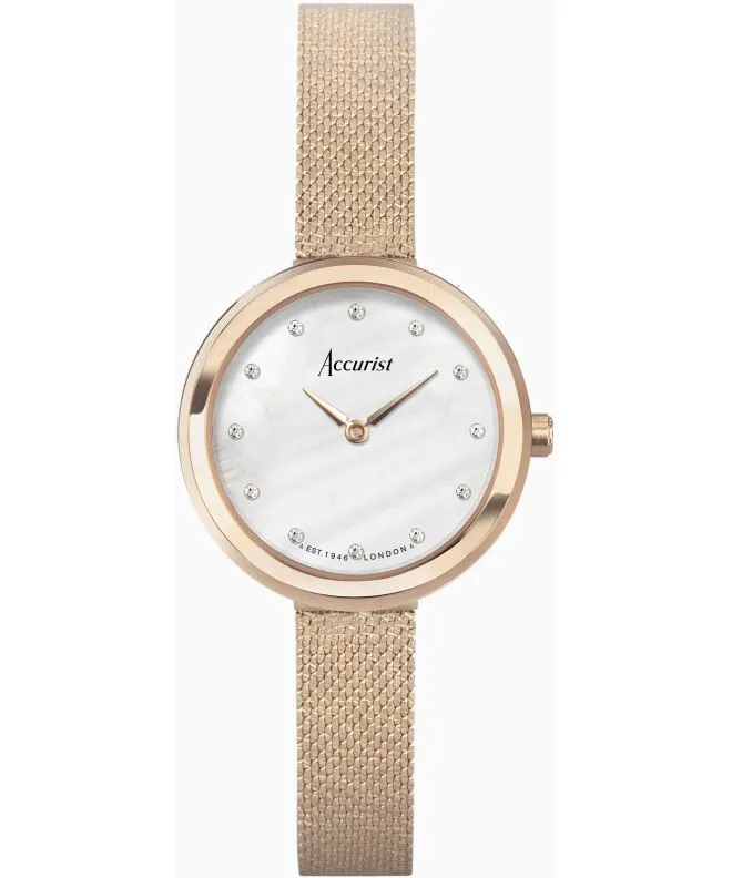 Reloj para mujeres Accurist Jewellery 78008
