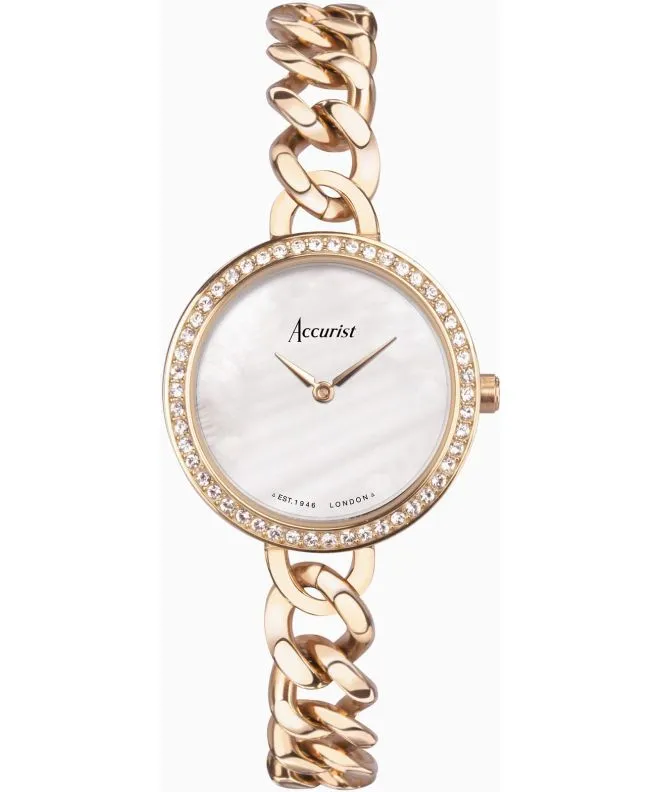 Reloj para mujeres Accurist Jewellery 78009