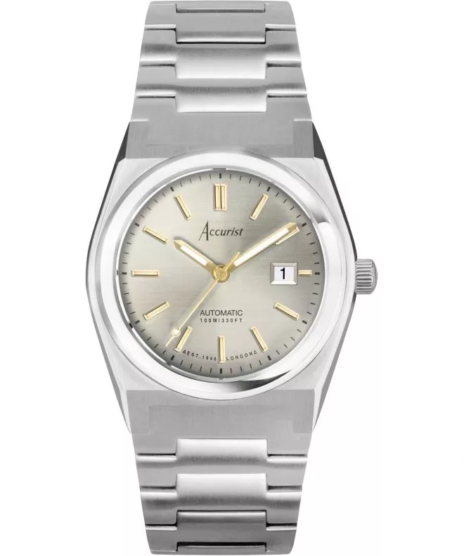 Reloj para mujeres ACCURIST Origin Automatic 70024