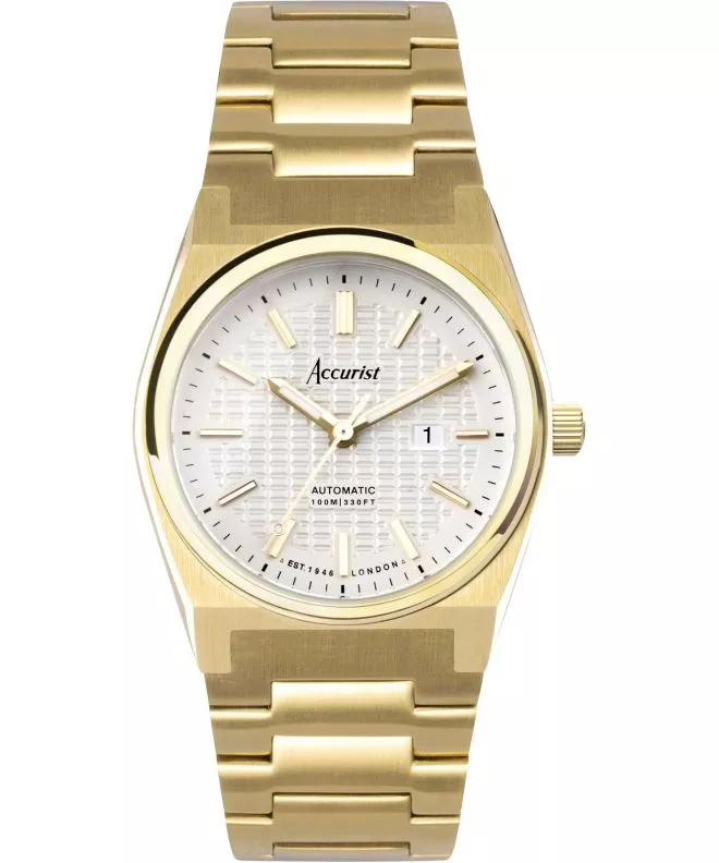 Reloj para mujeres ACCURIST Origin Automatic 70025