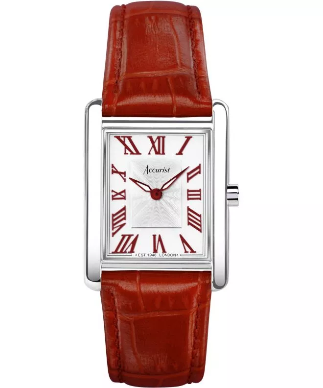 Reloj para mujeres ACCURIST Rectangle 71000