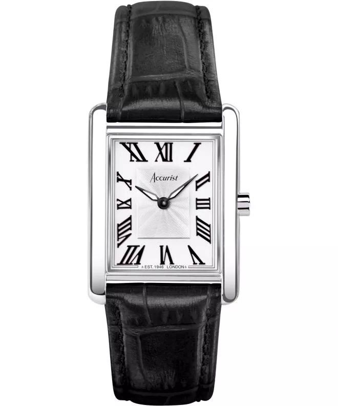 Reloj para mujeres ACCURIST Rectangle 71001
