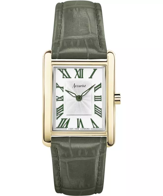 Reloj para mujeres ACCURIST Rectangle 71003