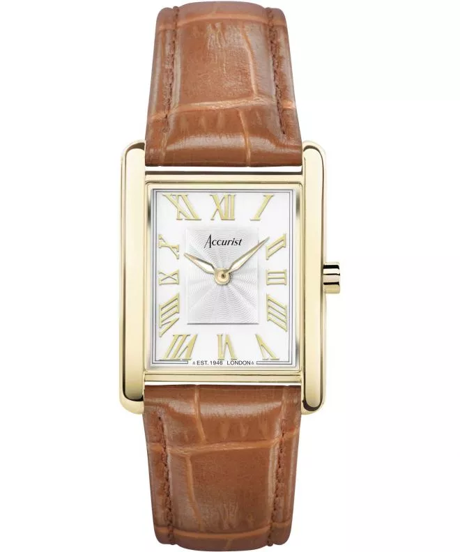 Reloj para mujeres ACCURIST Rectangle 71004