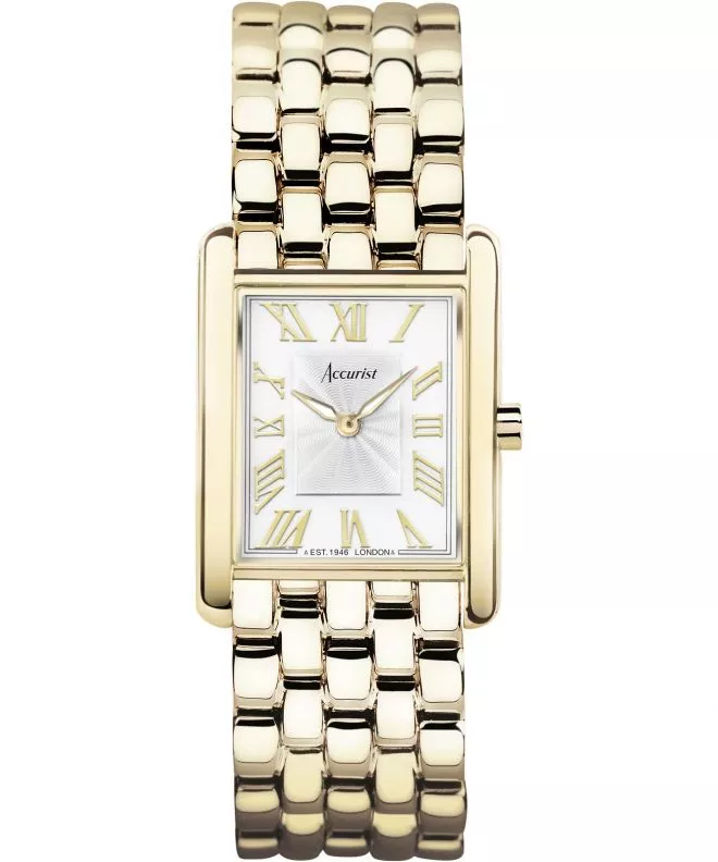 Reloj para mujeres ACCURIST Rectangle 71004X