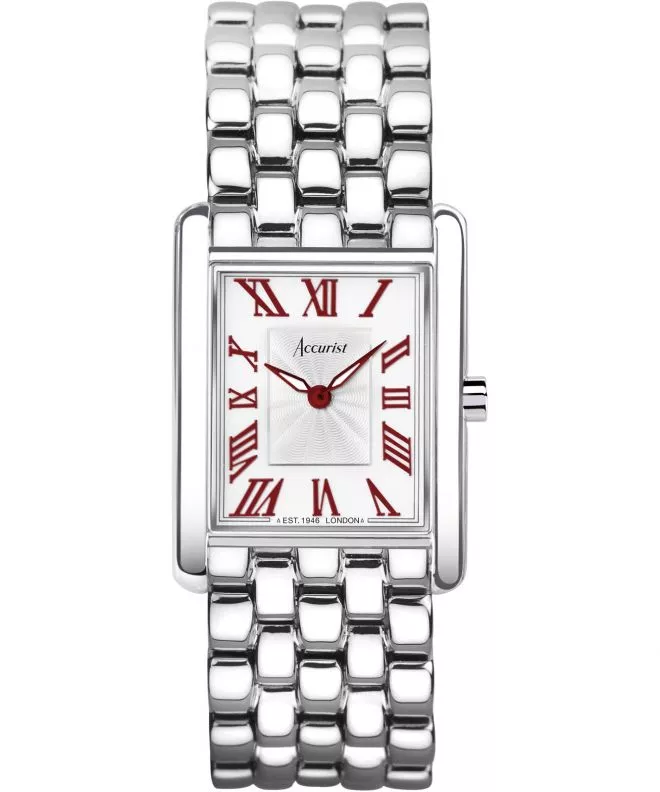 Reloj para mujeres ACCURIST Rectangle 71005