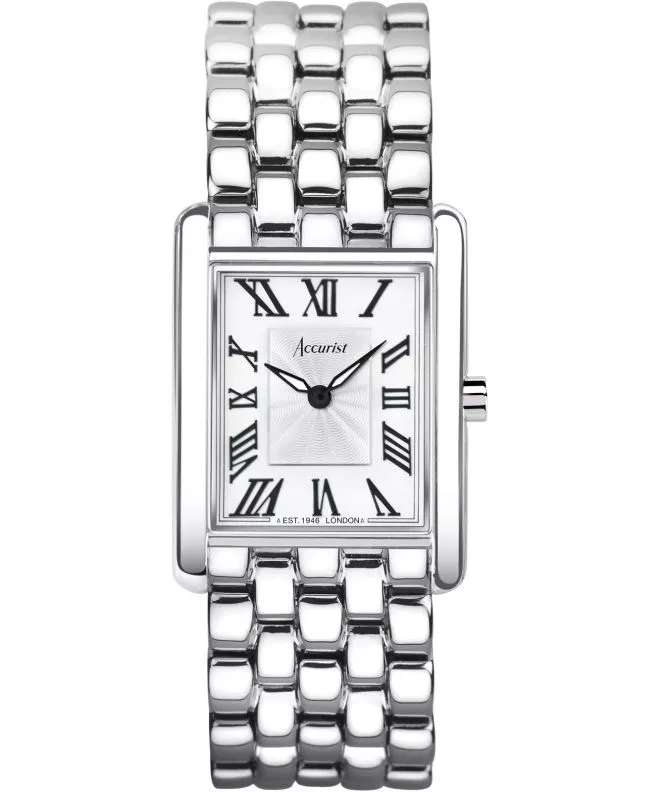 Reloj para mujeres ACCURIST Rectangle 71006