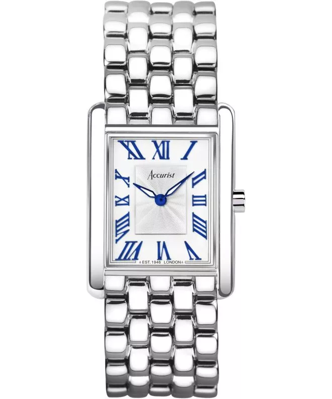 Reloj para mujeres ACCURIST Rectangle 71007