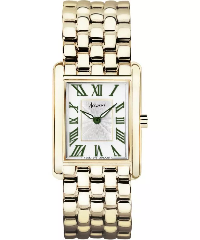 Reloj para mujeres ACCURIST Rectangle 71008