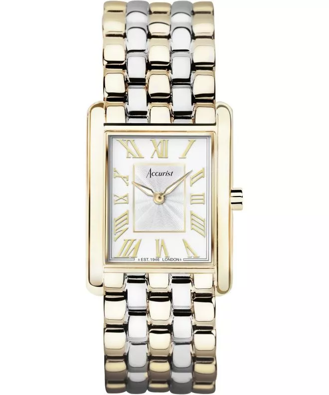Reloj para mujeres ACCURIST Rectangle 71009