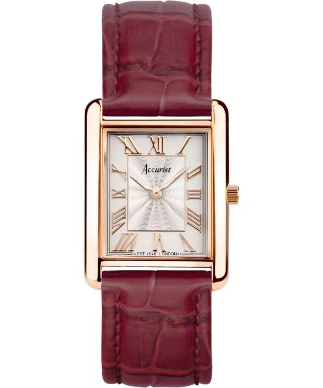 Reloj para mujeres ACCURIST Rectangle 71010