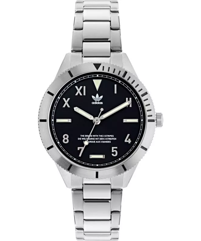 Reloj para mujeres adidas Originals Fashion Edition Three AOFH22053