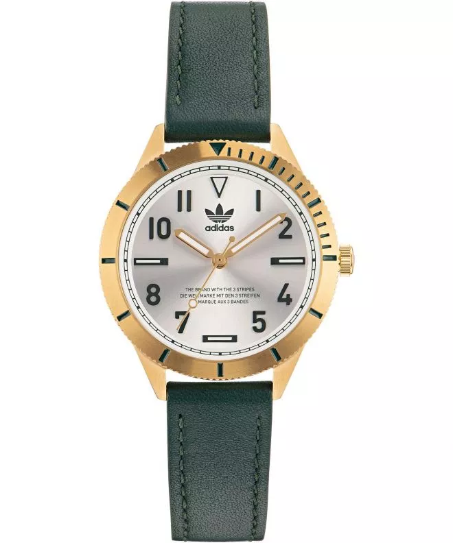 Reloj para mujeres adidas Originals Fashion Edition Three Small AOFH22508
