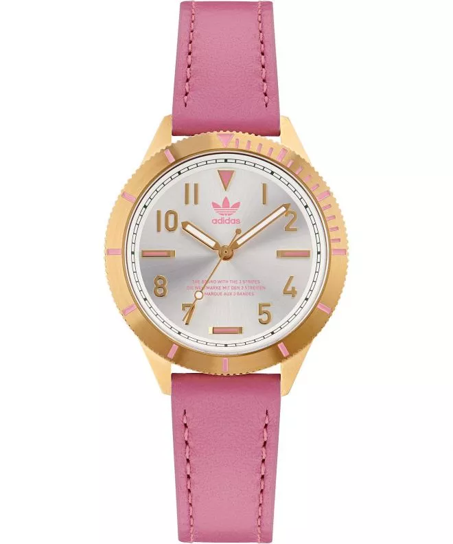 Reloj para mujeres adidas Originals Fashion Edition Three Small AOFH22509