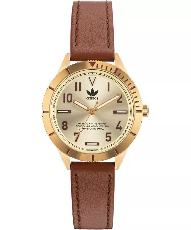 Reloj para mujeres adidas Originals Fashion Edition Three Small AOFH22571