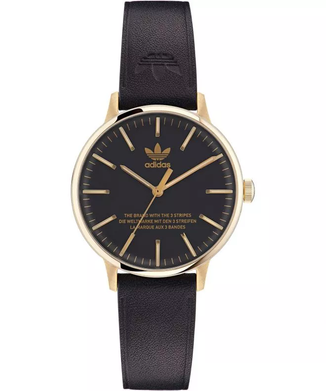 Reloj para mujeres adidas Originals Style Code One Small AOSY22574