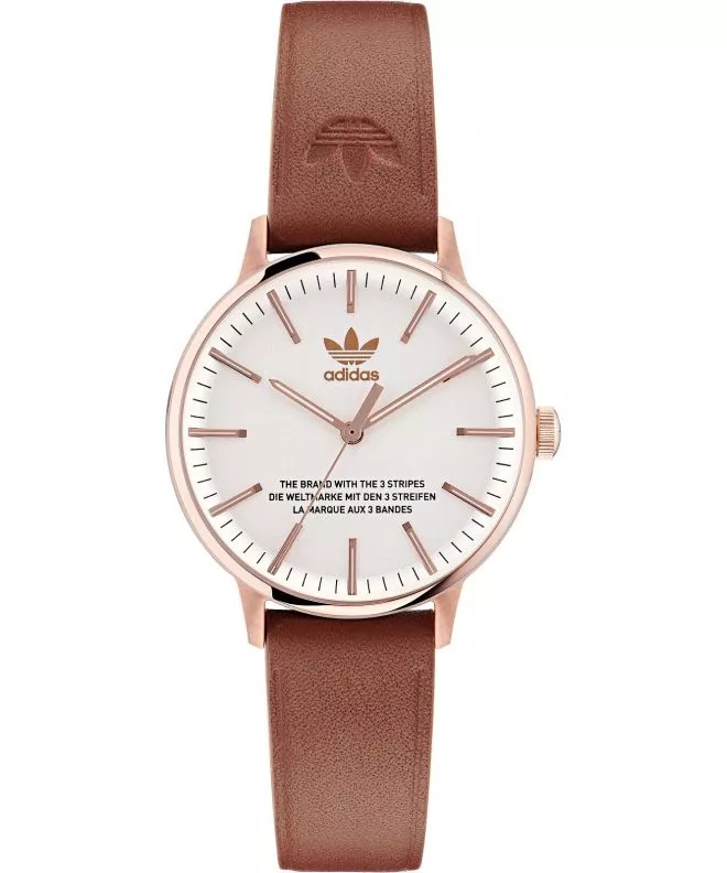 Reloj para mujeres adidas Originals Style Code One Small AOSY22575