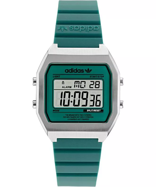 Reloj para mujeres adidas Originals Street Digital Two AOST22076
