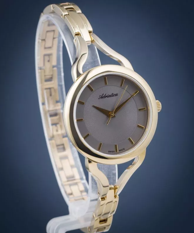 Reloj para mujeres Adriatica Bracelet A3796.1117Q