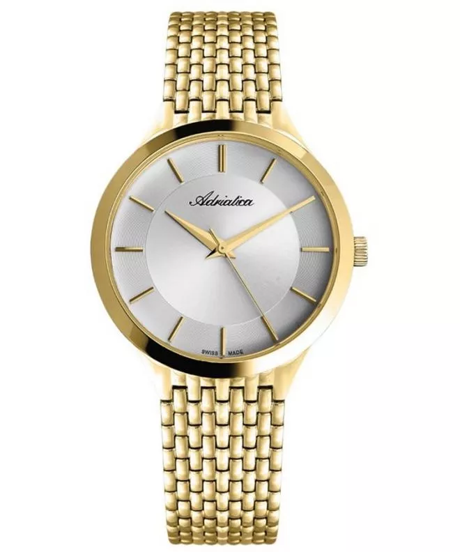 Reloj para mujeres Adriatica Classic A1276.1117Q