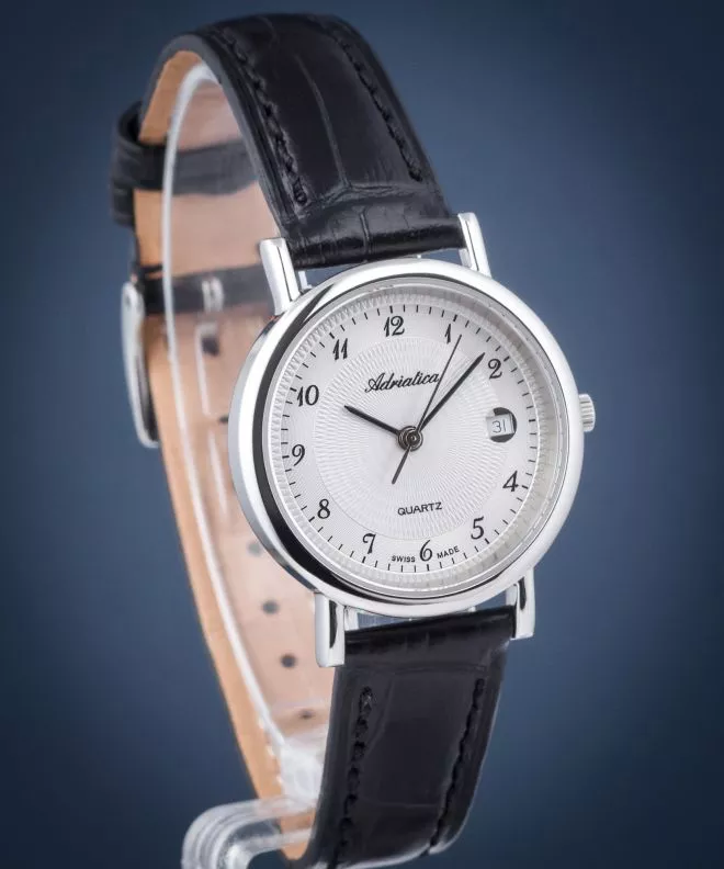 Reloj para mujeres Adriatica Classic A2001.5223Q