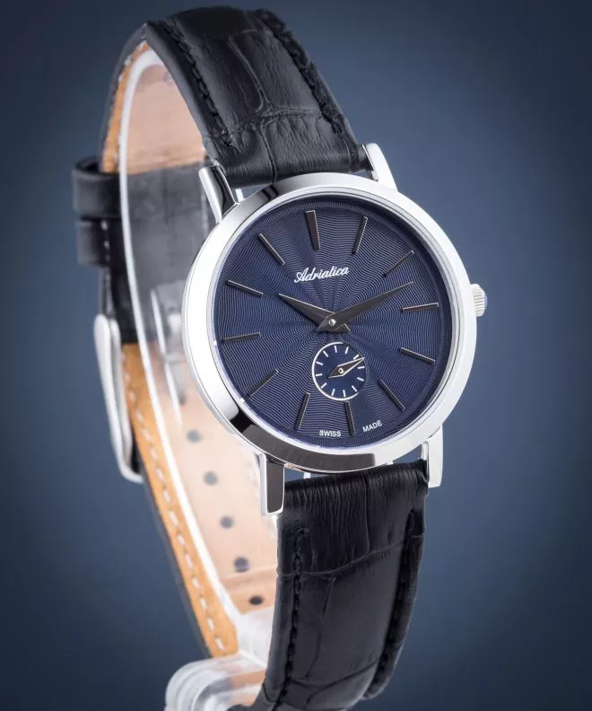 Reloj para mujeres Adriatica Classic A2113.5215Q