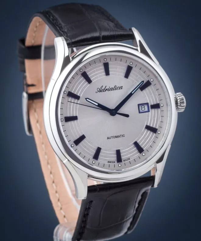 Reloj para hombres Adriatica Automatic A2804.52B3A