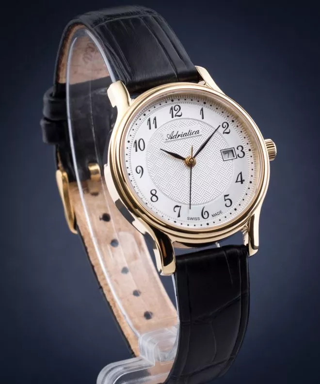 Reloj para mujeres Adriatica Classic A3000.1223Q