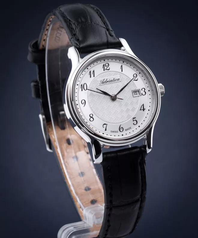 Reloj para mujeres Adriatica Classic A3000.5223Q