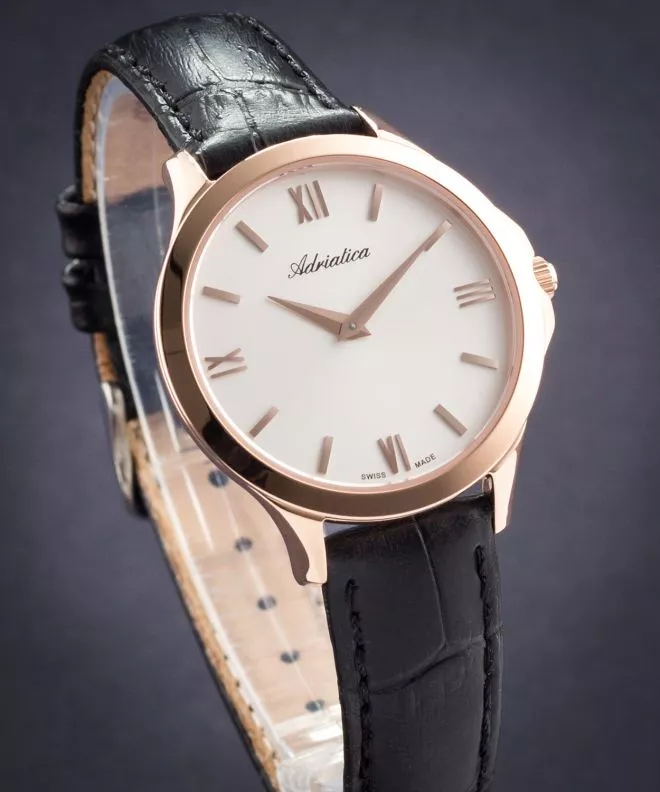 Reloj para mujeres Adriatica Classic A3141.9263Q