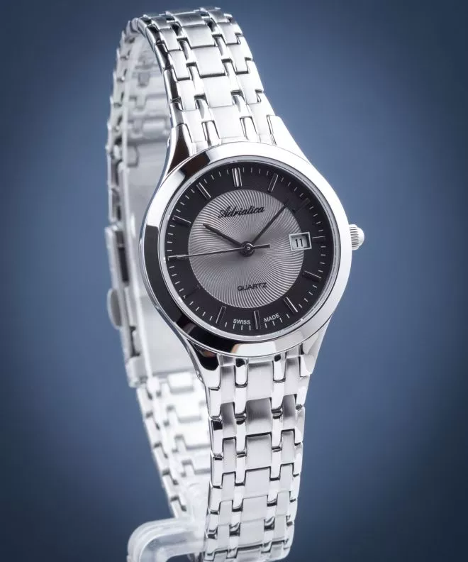Reloj para mujeres Adriatica Classic A3136.5116Q2