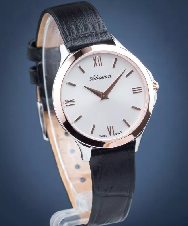 Reloj para mujeres Adriatica Classic A3141.R263Q