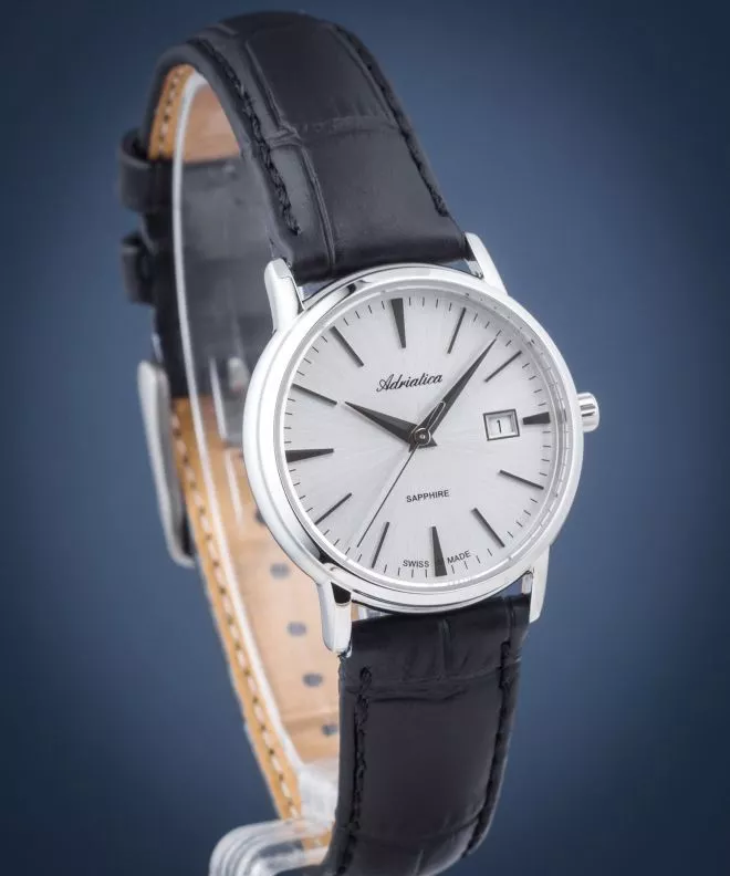 Reloj para mujeres Adriatica Classic A3143.5213QS