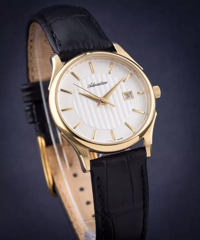 Reloj para mujeres Adriatica Classic A3146.1213Q