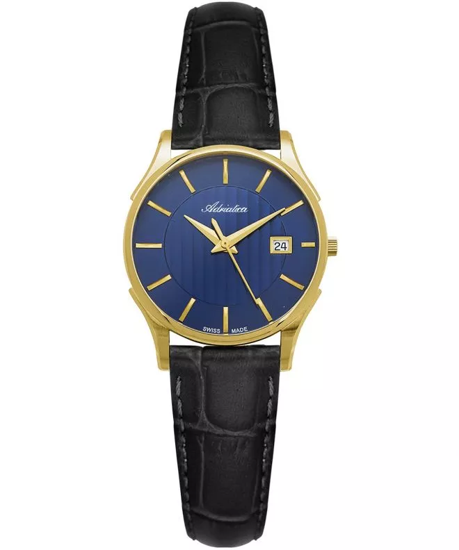 Reloj para mujeres Adriatica Classic A3146.1215Q