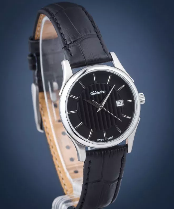 Reloj para mujeres Adriatica Classic A3146.5214Q