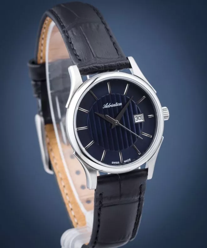 Reloj para mujeres Adriatica Classic A3146.5215Q