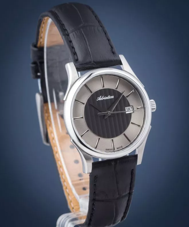 Reloj para mujeres Adriatica Classic A3146.5217Q2