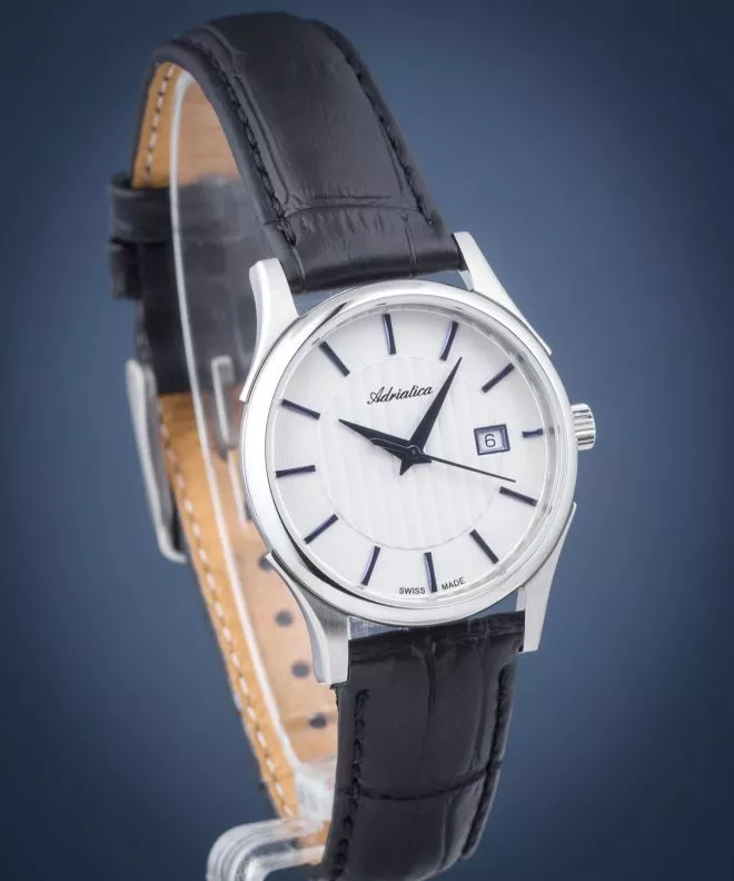 Reloj para mujeres Adriatica Classic A3146.52B3Q