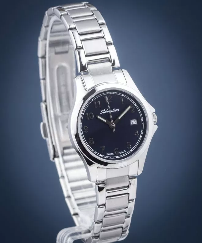 Reloj para mujeres Adriatica Classic A3164.5125Q